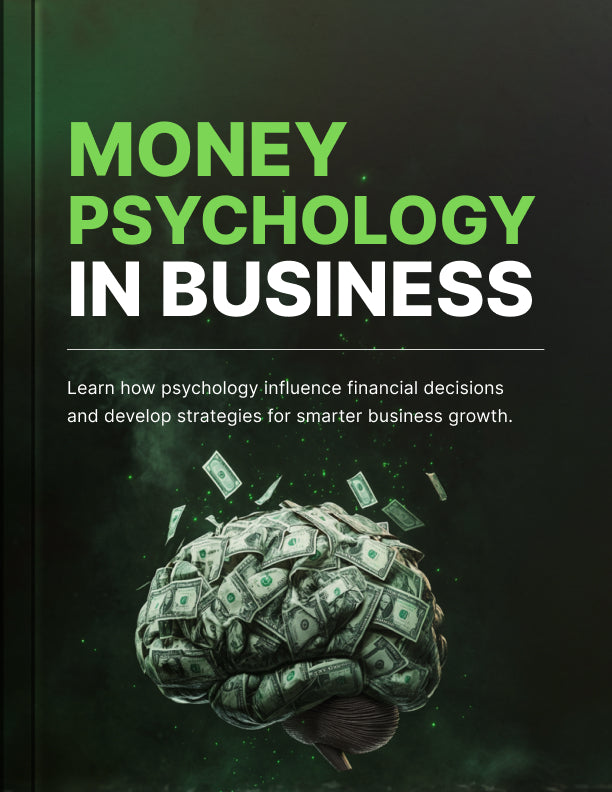 Money Psychology in Business